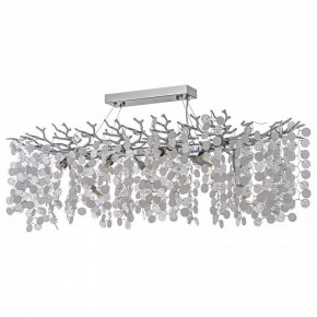 Подвесная люстра Dio D’Arte Tavenna Tavenna H 1.5.100x40.103 N в Губкинском - gubkinskiy.mebel24.online | фото 2