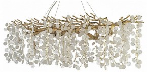 Подвесная люстра Dio D’Arte Tavenna Tavenna H 1.5.120x40.103 G в Губкинском - gubkinskiy.mebel24.online | фото