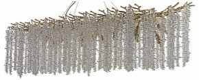 Подвесная люстра Dio D’Arte Tavenna Tavenna H 1.5.150x48.100 G в Губкинском - gubkinskiy.mebel24.online | фото