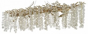 Подвесная люстра Dio D’Arte Tavenna Tavenna H 1.5.150x48.102 G в Губкинском - gubkinskiy.mebel24.online | фото