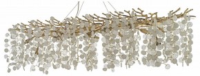 Подвесная люстра Dio D’Arte Tavenna Tavenna H 1.5.150x48.103 G в Губкинском - gubkinskiy.mebel24.online | фото 2