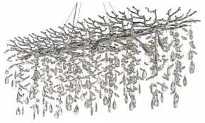 Подвесная люстра Dio D’Arte Tavenna Tavenna H 1.5.150x48.638 N в Губкинском - gubkinskiy.mebel24.online | фото