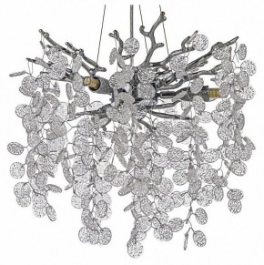 Подвесная люстра Dio D’Arte Tavenna Tavenna H 1.5.32.102 N в Губкинском - gubkinskiy.mebel24.online | фото