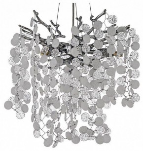 Подвесная люстра Dio D’Arte Tavenna Tavenna H 1.5.32.103 N в Губкинском - gubkinskiy.mebel24.online | фото