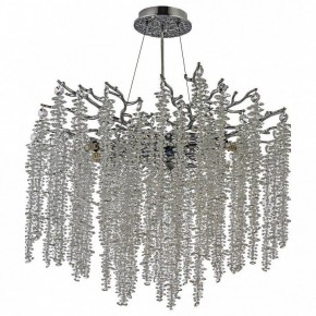 Подвесная люстра Dio D’Arte Tavenna Tavenna H 1.5.60.100 N в Губкинском - gubkinskiy.mebel24.online | фото 2