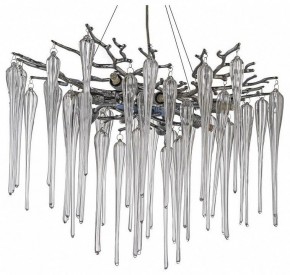 Подвесная люстра Dio D’Arte Tavenna Tavenna H 1.5.60.101 N в Губкинском - gubkinskiy.mebel24.online | фото