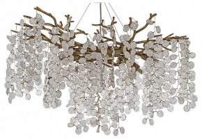 Подвесная люстра Dio D’Arte Tavenna Tavenna H 1.5.76.102 A в Губкинском - gubkinskiy.mebel24.online | фото