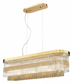 Подвесная люстра Divinare Brillante 6813/17 SP-7 в Губкинском - gubkinskiy.mebel24.online | фото 2