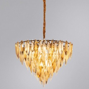 Подвесная люстра Divinare Cabrera 3509/01 LM-15 в Губкинском - gubkinskiy.mebel24.online | фото 3