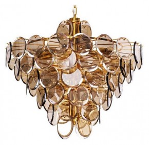 Подвесная люстра Divinare Chloe 7566/01 SP-18 в Губкинском - gubkinskiy.mebel24.online | фото