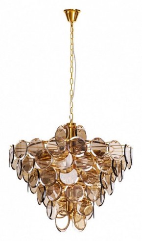 Подвесная люстра Divinare Chloe 7566/01 SP-18 в Губкинском - gubkinskiy.mebel24.online | фото 2