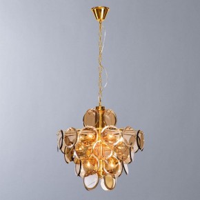 Подвесная люстра Divinare Chloe 7566/01 SP-8 в Губкинском - gubkinskiy.mebel24.online | фото 3