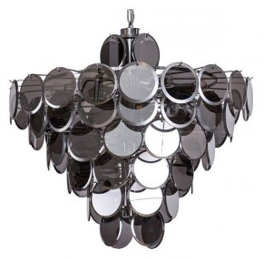 Подвесная люстра Divinare Chloe 7566/02 SP-18 в Губкинском - gubkinskiy.mebel24.online | фото