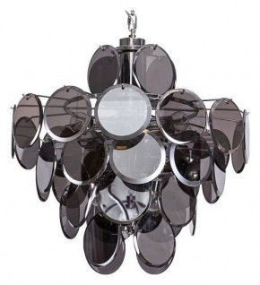 Подвесная люстра Divinare Chloe 7566/02 SP-8 в Губкинском - gubkinskiy.mebel24.online | фото