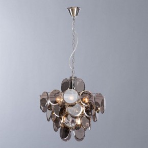 Подвесная люстра Divinare Chloe 7566/02 SP-8 в Губкинском - gubkinskiy.mebel24.online | фото 3