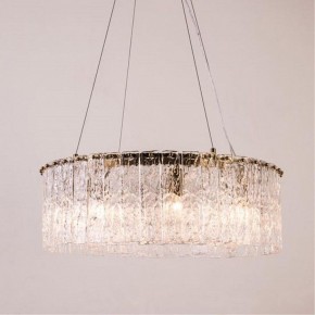 Подвесная люстра Divinare Felis 6005/17 SP-8 в Губкинском - gubkinskiy.mebel24.online | фото 2
