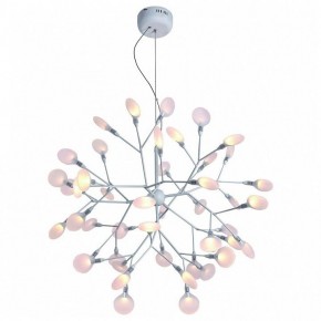 Подвесная люстра Divinare Mimi 1290/03 SP-45 в Губкинском - gubkinskiy.mebel24.online | фото 2