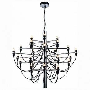 Подвесная люстра Divinare Molto 8030/02 LM-30 в Губкинском - gubkinskiy.mebel24.online | фото 2