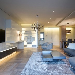 Подвесная люстра Divinare Molto 8030/02 LM-30 в Губкинском - gubkinskiy.mebel24.online | фото 4