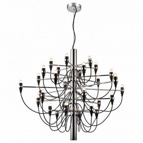 Подвесная люстра Divinare Molto 8030/02 LM-50 в Губкинском - gubkinskiy.mebel24.online | фото 3
