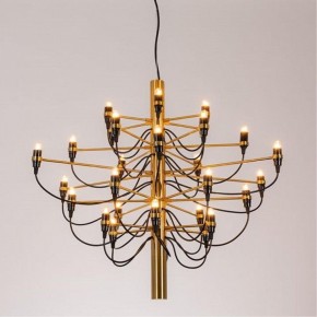 Подвесная люстра Divinare Molto 8030/17 LM-30 в Губкинском - gubkinskiy.mebel24.online | фото 2
