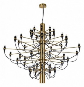 Подвесная люстра Divinare Molto 8030/17 LM-50 в Губкинском - gubkinskiy.mebel24.online | фото 3