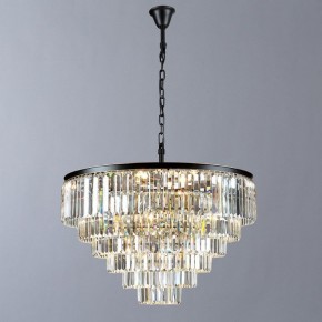 Подвесная люстра Divinare Nova 3001/01 LM-16 в Губкинском - gubkinskiy.mebel24.online | фото