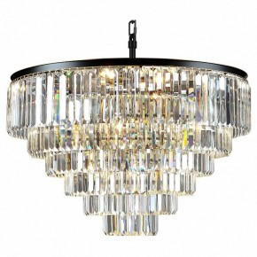 Подвесная люстра Divinare Nova 3001/01 LM-16 в Губкинском - gubkinskiy.mebel24.online | фото 2