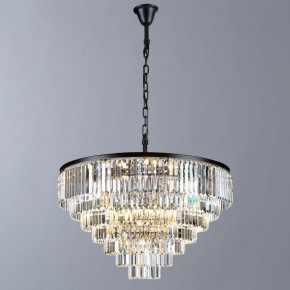 Подвесная люстра Divinare Nova 3001/01 LM-25 в Губкинском - gubkinskiy.mebel24.online | фото 2