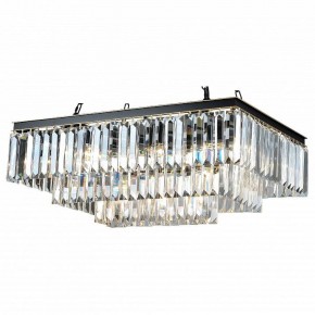 Подвесная люстра Divinare Nova 3001/01 SP-15 в Губкинском - gubkinskiy.mebel24.online | фото