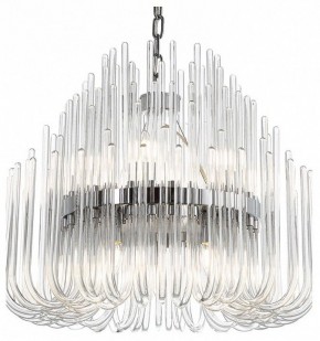 Подвесная люстра Divinare Romola 6043/02 LM-10 в Губкинском - gubkinskiy.mebel24.online | фото