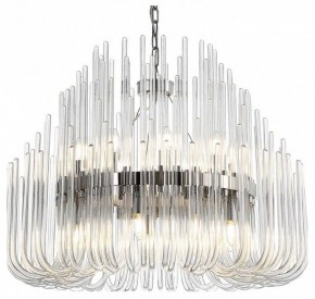 Подвесная люстра Divinare Romola 6043/02 LM-18 в Губкинском - gubkinskiy.mebel24.online | фото 2
