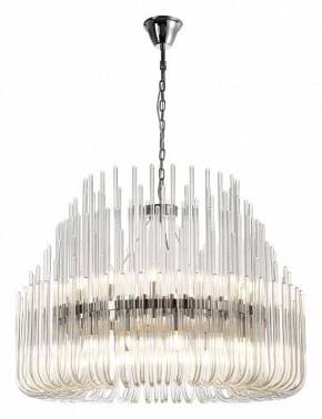 Подвесная люстра Divinare Romola 6043/02 LM-26 в Губкинском - gubkinskiy.mebel24.online | фото