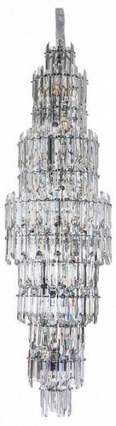 Подвесная люстра Divinare Rosie 3511/02 LM-36 в Губкинском - gubkinskiy.mebel24.online | фото