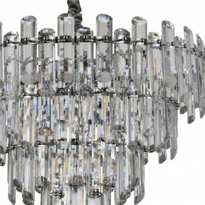 Подвесная люстра Divinare Rosie 3511/02 LM-8 в Губкинском - gubkinskiy.mebel24.online | фото 3