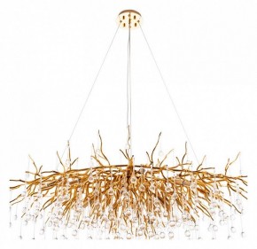 Подвесная люстра Divinare Salice 3132/01 SP-13 в Губкинском - gubkinskiy.mebel24.online | фото 2