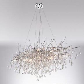Подвесная люстра Divinare Salice 3132/26 SP-13 в Губкинском - gubkinskiy.mebel24.online | фото 3