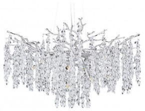 Подвесная люстра Divinare Salice 3135/26 SP-10 в Губкинском - gubkinskiy.mebel24.online | фото