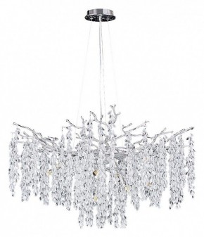 Подвесная люстра Divinare Salice 3135/26 SP-10 в Губкинском - gubkinskiy.mebel24.online | фото 2