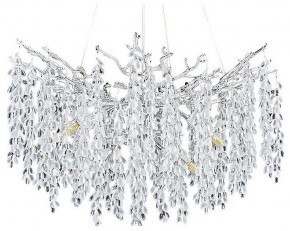 Подвесная люстра Divinare Salice 3135/26 SP-8 в Губкинском - gubkinskiy.mebel24.online | фото