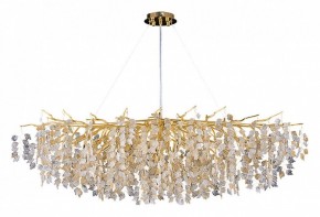 Подвесная люстра Divinare Salice 3136/01 SP-15 в Губкинском - gubkinskiy.mebel24.online | фото 2
