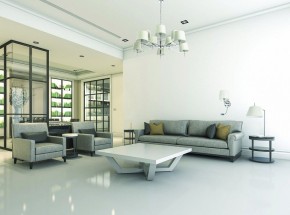 Подвесная люстра Divinare Soprano 1341/02 LM-10 в Губкинском - gubkinskiy.mebel24.online | фото 4