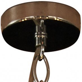 Подвесная люстра Divinare Soprano 1341/02 LM-10 в Губкинском - gubkinskiy.mebel24.online | фото 6