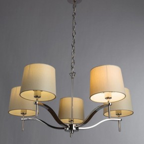 Подвесная люстра Divinare Soprano 1341/02 LM-5 в Губкинском - gubkinskiy.mebel24.online | фото 3