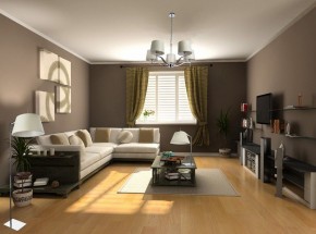 Подвесная люстра Divinare Soprano 1341/02 LM-5 в Губкинском - gubkinskiy.mebel24.online | фото 4