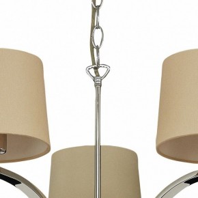 Подвесная люстра Divinare Soprano 1341/02 LM-5 в Губкинском - gubkinskiy.mebel24.online | фото 6