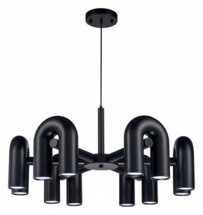 Подвесная люстра Divinare Twins 1092/06 PL-30 в Губкинском - gubkinskiy.mebel24.online | фото