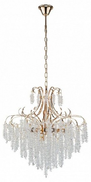 Подвесная люстра Escada Favero 2108/8P в Губкинском - gubkinskiy.mebel24.online | фото 2