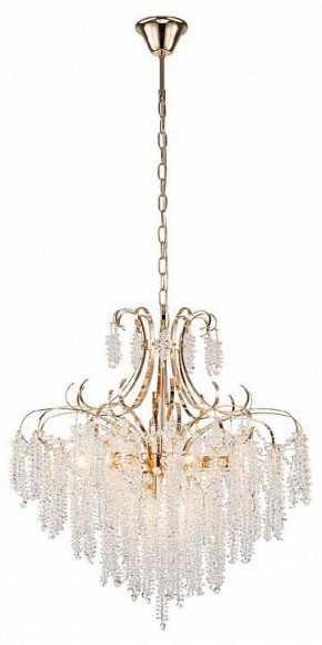 Подвесная люстра Escada Favero 2108/8P в Губкинском - gubkinskiy.mebel24.online | фото 3