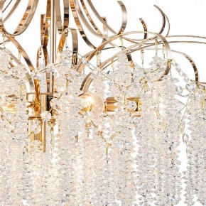 Подвесная люстра Escada Favero 2108/8P в Губкинском - gubkinskiy.mebel24.online | фото 5